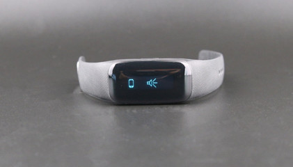 你的健康我買單 Fitband 智能手環(huán)評(píng)測(cè)