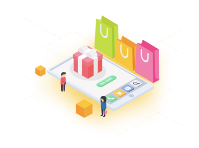 小程序開發(fā)