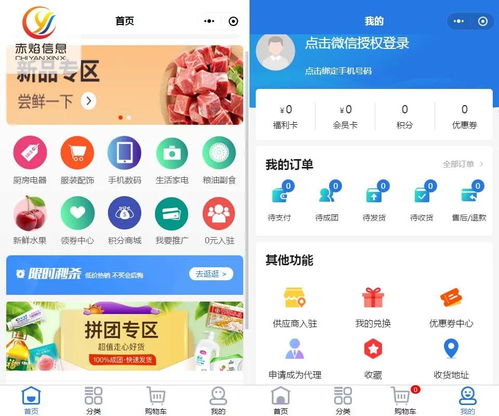社區(qū)團(tuán)購怎么做 如何利用小團(tuán)購程序開發(fā),實(shí)現(xiàn)日訂單量過萬