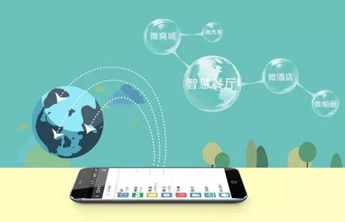 企業(yè)風(fēng)采 i 因 小 而生卻不止于小,定制專(zhuān)屬于你的小程序