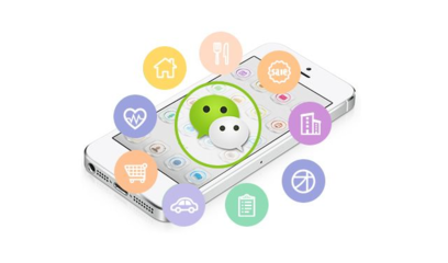 小程序開(kāi)發(fā)